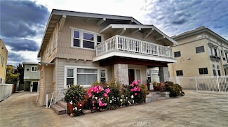 1526 S Van Ness Ave, Los Angeles, CA 90019