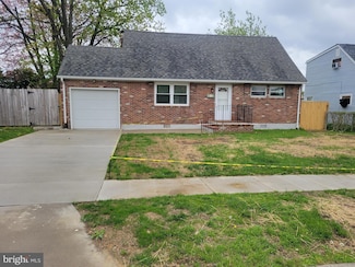 3816 Hutchison Rd, Wilmington, DE 19808