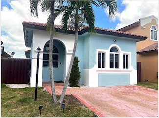 2510 NE 41st Ave, Homestead, FL 33033