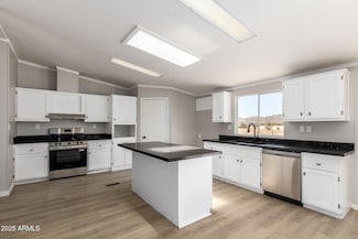 17852 N Hidden Valley Rd, Maricopa, AZ 85139