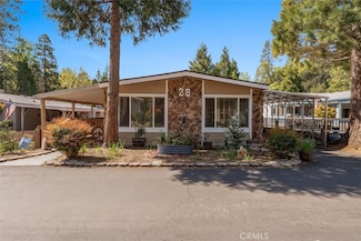 39737 Road 274 Unit 28, Bass Lake, CA 93604