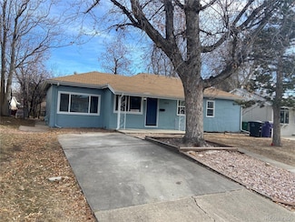 1624 S Patton Ct, Denver, CO 80219