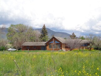 11 Dinsmore Ln, Whitehall, MT 59759