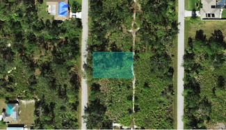 3494 Durkee St, Port Charlotte, FL 33980