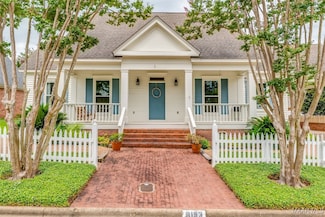 8153 Oak Alley, Montgomery, AL 36117