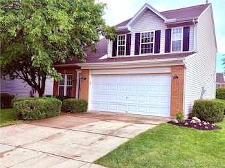3586 King Henry Dr, Beavercreek, OH 45431