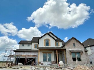 812 S Hemingway Loop, Liberty Hill, TX 78642