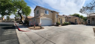 190 Renville Ct, Henderson, NV 89074