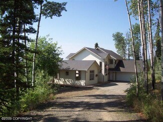 3249 Anella Ave, Fairbanks, AK 99709
