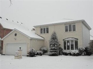 431 Broker Ave, Itasca, IL 60143