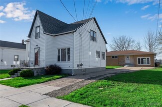 146 Straley Ave, Buffalo, NY 14211