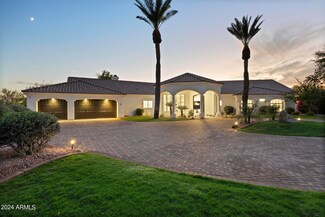 10800 E Cactus Rd Unit 58, Scottsdale, AZ 85259