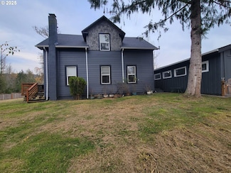 4720 Spirit Lake Hwy, Silverlake, WA 98645