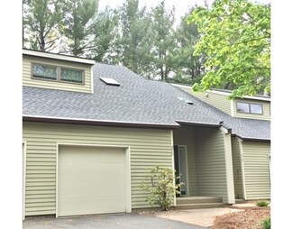 211 Fairway Village, Leeds, MA 01053