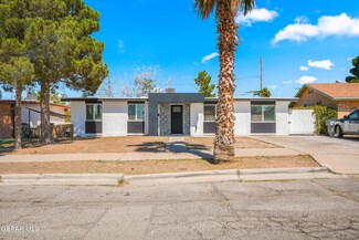 8159 Lomita Dr, El Paso, TX 79907