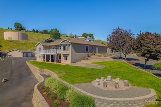 2570 Reservoir Rd, Clarkston, WA 99403