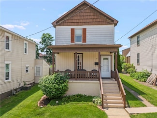 25 Iron St, Canonsburg, PA 15317