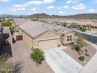 9216 W Trotting Wolf Trail, Marana, AZ 85653