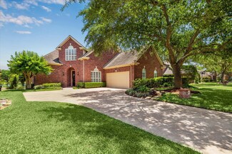 418 Brook Shore Ct, Sugar Land, TX 77478