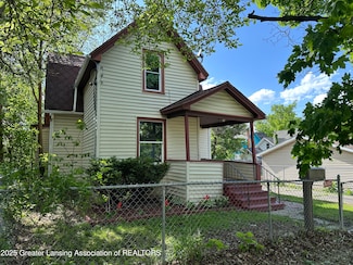 312 Jones St, Lansing, MI 48912