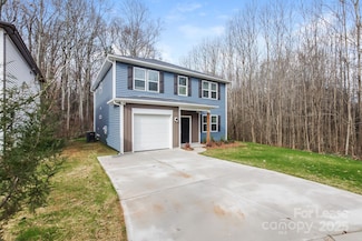 3329 Osceola Ln, Charlotte, NC 28269