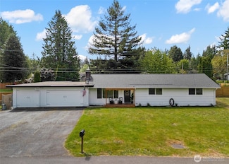 3751 NW Linden Ln, Bremerton, WA 98312