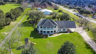 17631 Huffmeister Rd, Cypress, TX 77429