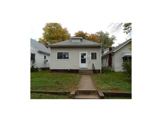 327 Barat Ave, Kansas City, MO 64123