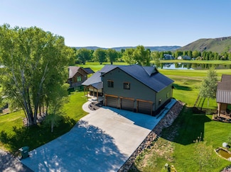 382 Tomichi Trail, Gunnison, CO 81230