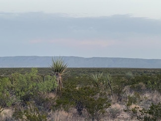 0000 Valley View Rd, Dryden, TX 78851