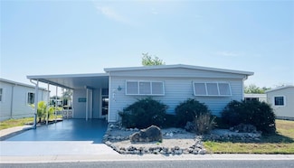 415 Oakwood Blvd W, Sarasota, FL 34237
