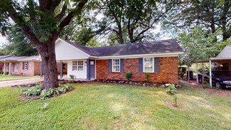 8439 Booneville Dr, Southaven, MS 38671