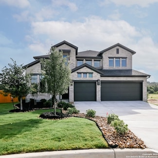 1888 Front Porch Ave, New Braunfels, TX 78132