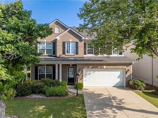 5909 Rue Chase Way Unit 1, Tucker, GA 30084