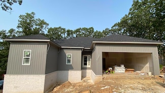 59 Single Oaks Dr, Gibson, AR 72120