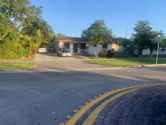 1470 North Dr, Miami, FL 33179