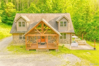 7405 Windsor Rd, Salamanca, NY 14779