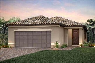2543 Brassica Dr, North Port, FL 34289