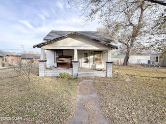 212 W Main St, Edna, KS 67342