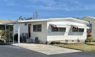 207 Mount Piney Ave NE Unit 284, St. Petersburg, FL 33702