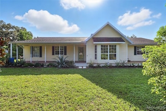 10299 N War Horse Point, Crystal River, FL 34428
