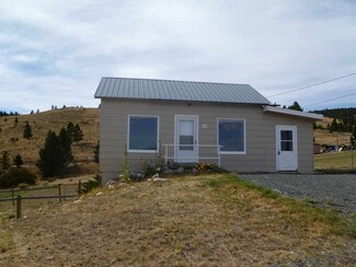 15 Lone Tree Loop, Boulder, MT 59632