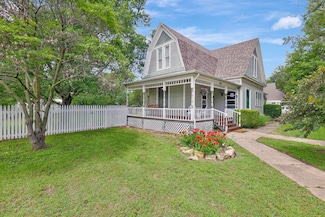 203 N Lee St, Clearwater, KS 67026