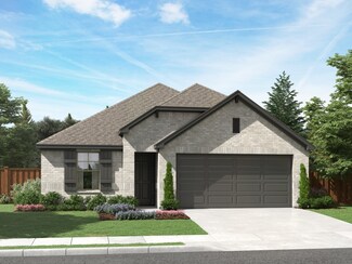 705 Whispering Winds Trail, Princeton, TX 75407