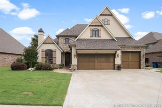 703 W 78th Place, Tulsa, OK 74132