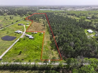 0 Guillory Rd, Orange, TX 77632