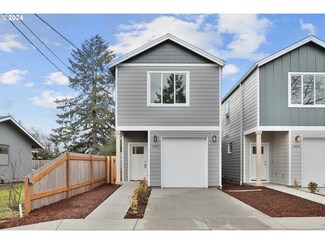 3917 SE 128th Ave, Portland, OR 97236