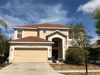 2368 Deer Creek Blvd, Saint Cloud, FL 34772