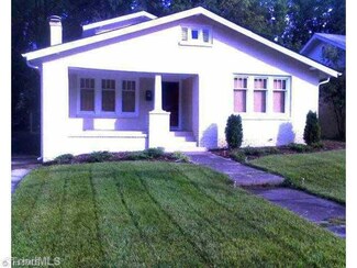 212 Montlieu Ave, High Point, NC 27262