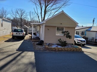 846 Broadway Unit 14, Saugus, MA 01906